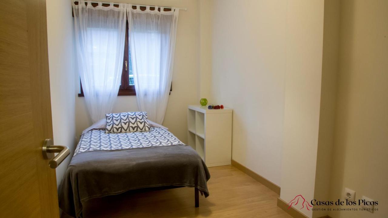 Apartamento El Soplao - Casas De Los Picos Celis Exterior foto